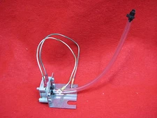 Pelco PSKIT8100 Pressure Sensor Alarm Kit for EH8100 or EH8106L