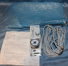 (New) SMC ISA11 Air Catch Sensor "1 Year Warranty" Complete W/Cable & Mounts