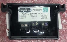 PUREGAS SOLID STATE TIMER P010530F1 120 VAC 50/60HZ