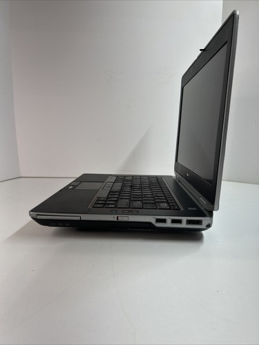 Dell Latitude E6420 14" HD i5-2520M 4GB Ram 250GB HDD Win11P DVD-RW Needs🔋 - Picture 6 of 12