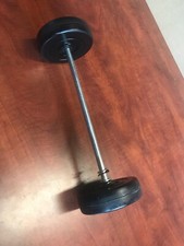 NEW OEM Clarke Part Wheels W/Shaft 21074AClarke Ultra Speed Burnisher 2000DC