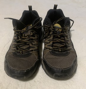 fila evergrand trail running shoe