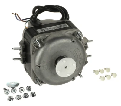 NET5T18PVN001 ELCO 18 VATIOS 18W 230V MULTIFIT UNIVERSAL VENTILADOR MOTOR NEVERA CONGELADOR