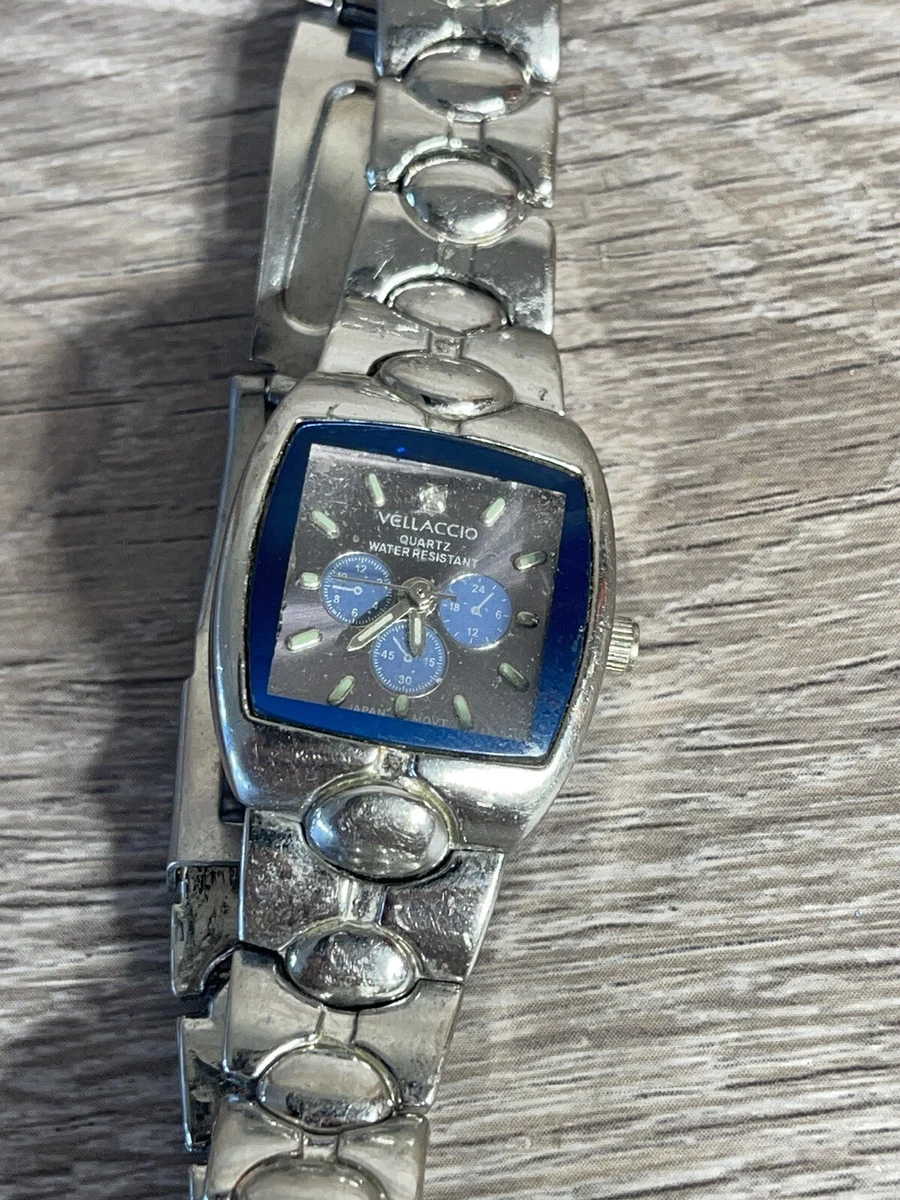 Vellaccio Quartz Ladies Watch NSN eBay