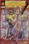 Leatherface 3 Northstar Horror Comic Texas Chainsaw Massacre Burwell 1991 Vf/Nm