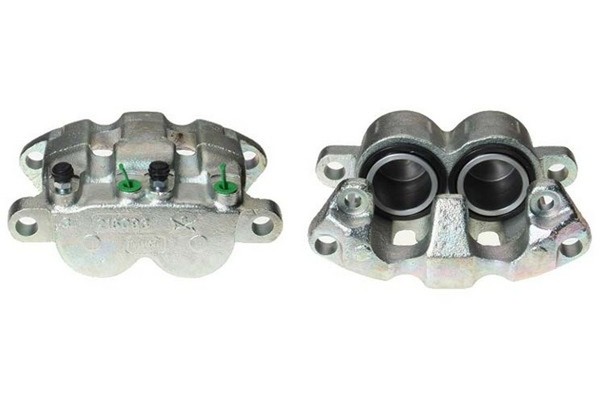 Bremssattel Mapco 144301 48Mm FüR Mercedes MB Bus W631 631 332 342 333 343 334-image