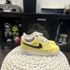 Nike Air Force 1 07 LV8 Peace Love and Basket...