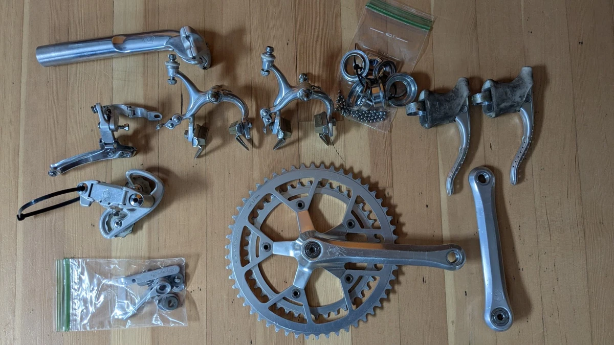 Campagnolo Vintage Bikes for sale | eBay