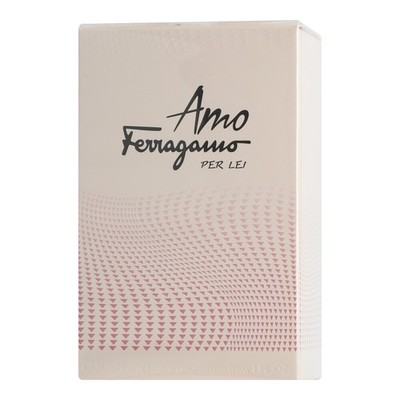 Salvatore Ferragamo - Amo Ferragamo per Lei EDP Eau de Parfum 30ml