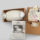 Lithonia Lighting Elm618 Quantum Emergency Unit Light W/ Extended Capacity