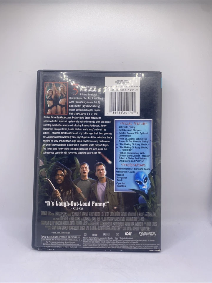 The Cutting Edge (DVD, 2001) - Image 2 of 4