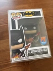Funko Pop! Vinyl: DC - Death Metal Batman (Guitar Solo) - Diamond Comics #381