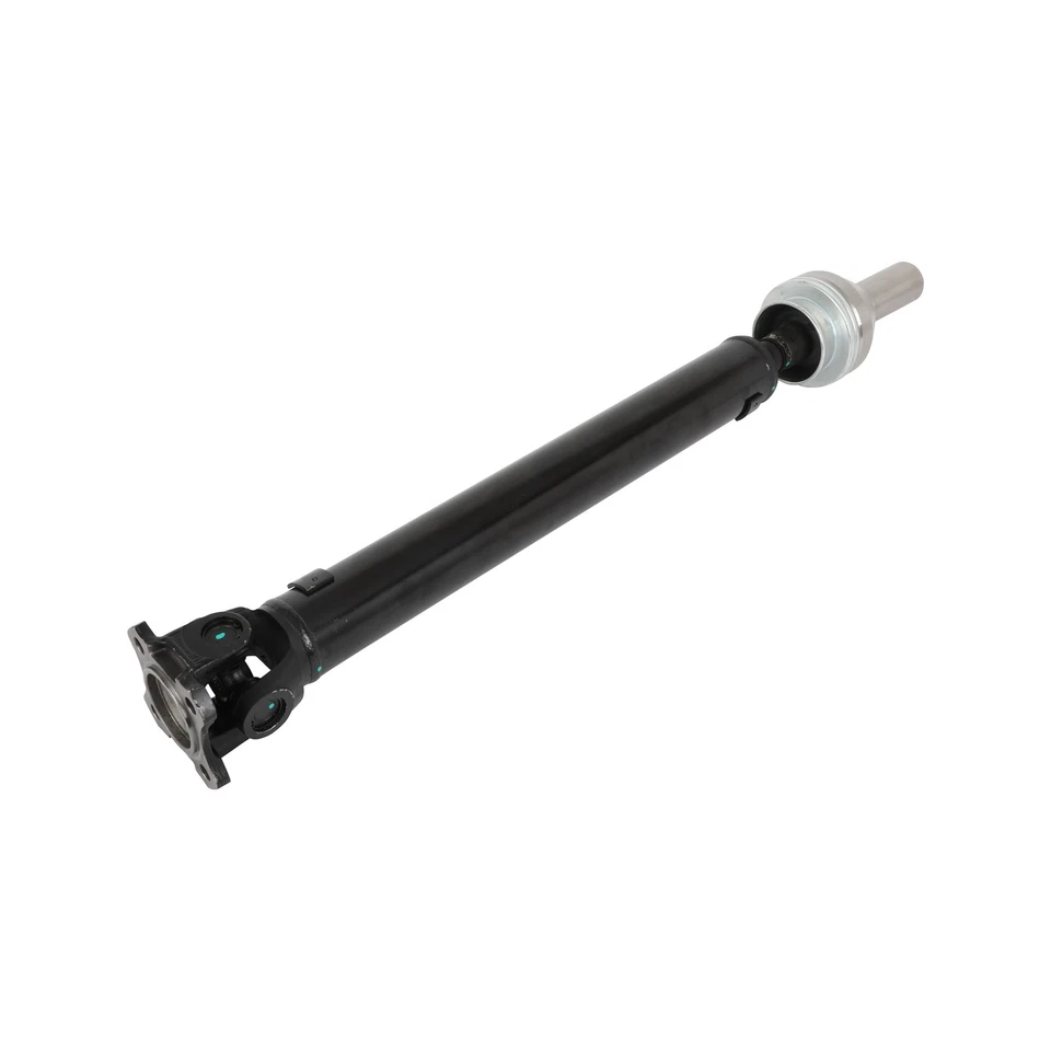 Front Driveshaft For 2007-2008 Chrysler Aspen 2004-2008 Dodge Durango 4WD AWD - Image 3 of 4