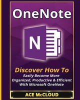 Onenote | Ace Mccloud | Taschenbuch | Kartoniert / Broschiert | Englisch | 2017