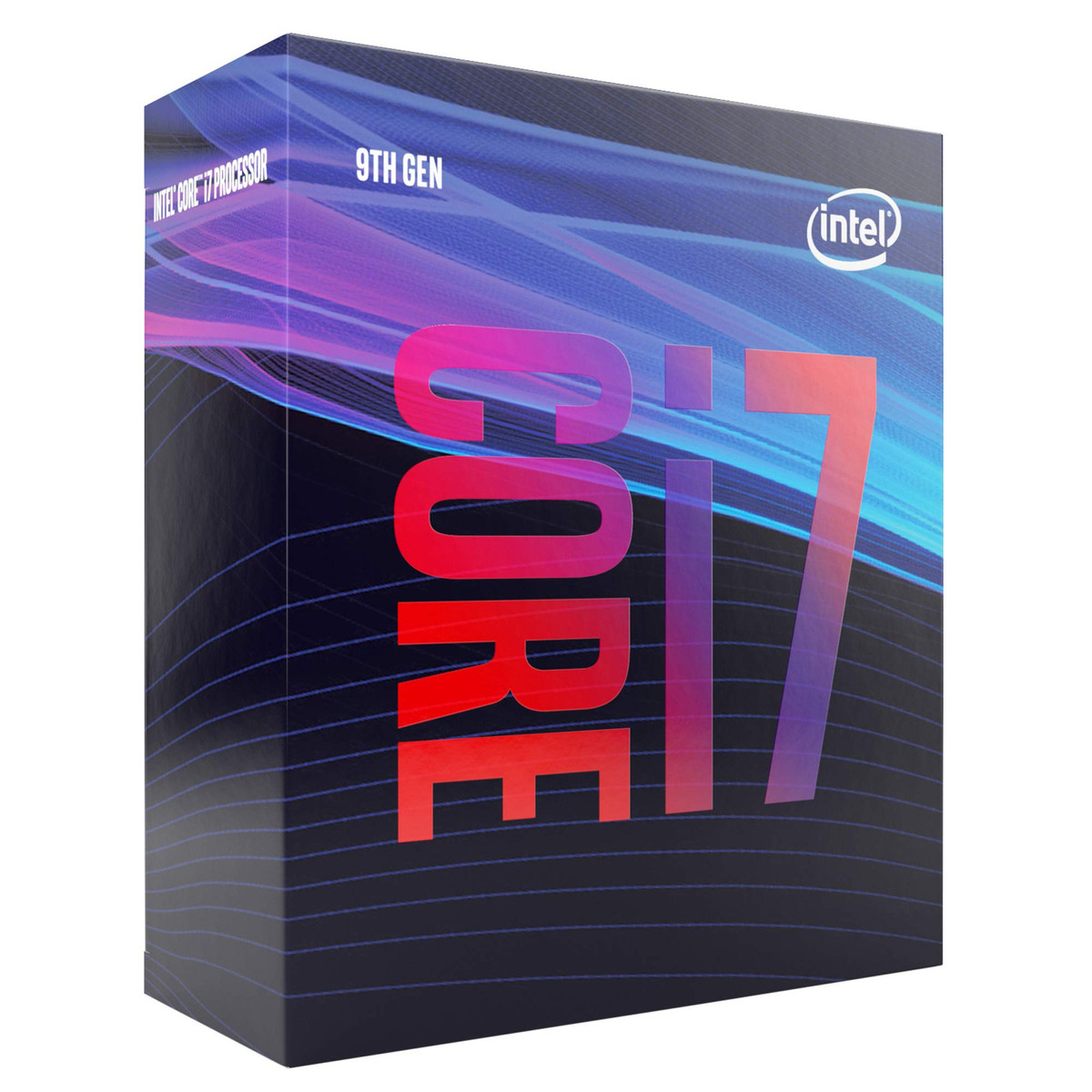 Intel BX80684I79700 Core i7-9700 4.7 GHz LGA1151 Desktop Intel BX80684I79700 Core i7-9700 4.7 GHz LGA1151 Desktop