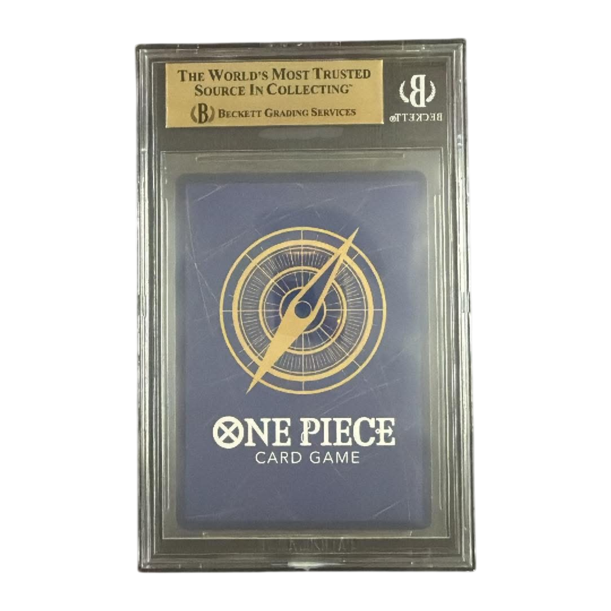 麦わら星 Roronoa Zoro OP06-118 Wings of the Captain Foil for sale online | eBay
