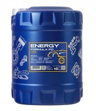 MANNOL Energy Formula PD 5W-40 10L Motoröl für MERCEDES-BENZ MINI MANNOL Energy Formula PD 5W-40 10L Motoröl für MERCEDES-BENZ MINI