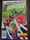 Vintage Daredevil #174 Elektra 1st HAND Frank Miller Marvel Comics 1981