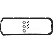 Victor Reinz Rocker Cover Gasket Set Fits VW / Audi Group - 15-28777-01