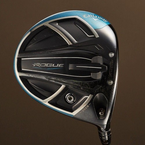 Callaway Rogue Driver (A-D2227790117) | 2nd Swing Golf
