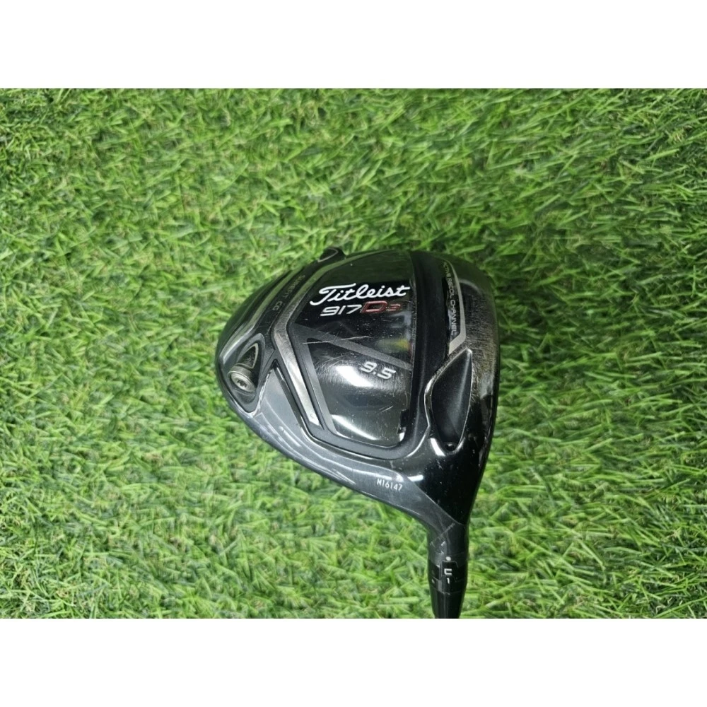 917D3 Driver Golf Clubs for sale | eBay