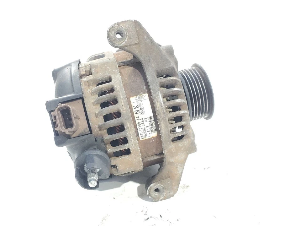 Alternador VPG MV-1 2012 OEM 155 amperios 9W7T10300AA Foto 4 de 4