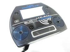 Odyssey Ai-ONE JAILBIRD MINI S RH Putter 34in 555g HC 6315