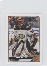 2019-20 Topps NHL Stickers Ryan Miller #14 e6j