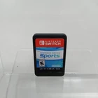 Nintendo Switch Sports (Nintendo Switch, 2022)
