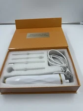 High Frequency Facial Machine -  Portable Handheld High Frequency Facial Used