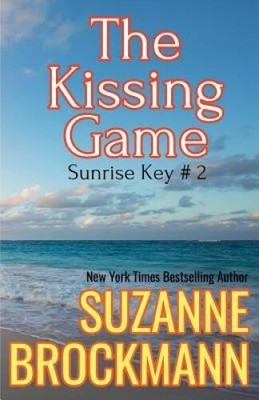 The Kissing Game: Reissue originally published 1996 (Sunrise Key) (Vo - GOOD