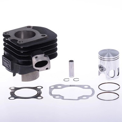 DR Zylinderkit 50ccm (für: MBK Mach G 50 AC SA22 02-06 )