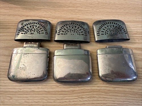 Lot Of 3 Peterson's Peacock Hand Warmers "Mikado" Made In Occupied Japan 1945-52 - Picture 5 of 8