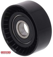 Kamoka R0302 Spannarm FüR Keilrippenriemen Spannarm Spannrolle Keilriemen