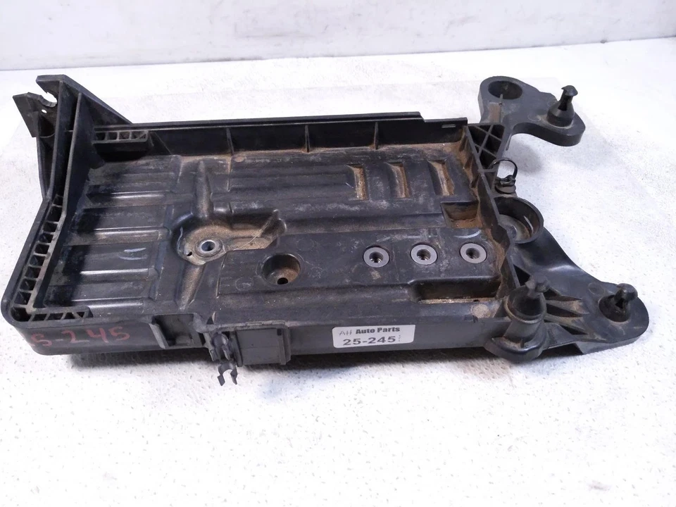 2014-2018年大众捷达电池底座托盘1K0-915-333-H *1.4T FWD — 第 4/4 张图片