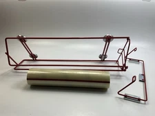 3M 36862 Surface Protection Dirt Trap Material Magnetic Dispenser 28 Inch