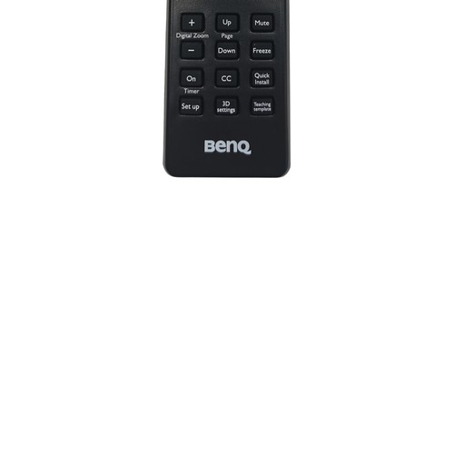 Original Fernbedienung für BenQ LX20 - Bild 4 von 5