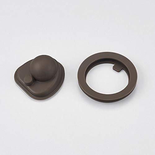 Thermos Replacement Parts Mobile Mug JOK Gasket Set Lid Gasket and Spout