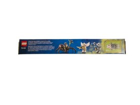 LEGO Legends of CHIMA: Spinlyn's Cavern (70133)