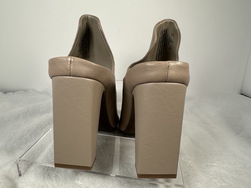 DKNY Sandali donna Ritzy punta aperta us taglia 9m - Foto 5 di 7