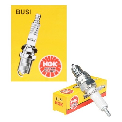 Zündkerze NGK C7HSA für Pegasus S 50 GP 4T Bj. 2010-2011