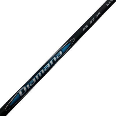 Ping Pin sleeve included (G440 series) Mitsubishi Chemical (Rayon) (for DR) #Tt