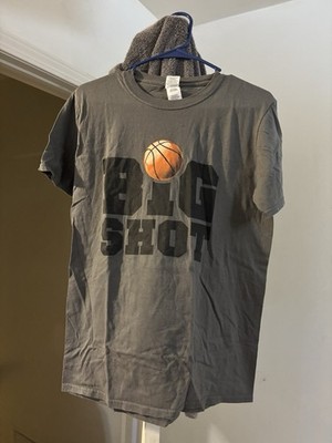 Big Shot Cast & Crew T Shirt Sz M Men s Panavision Crew Disney Tv Show 