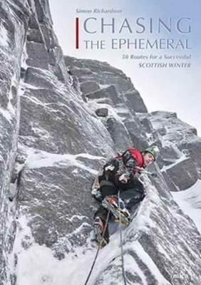 CHASING THE EPHEMERAL by Simon Richardson Paperback Self Help Business