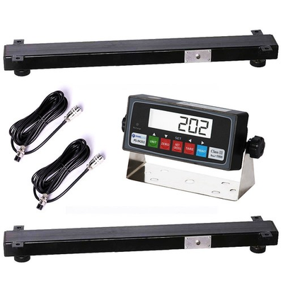 #ad Prime Scales 48quot; Heavy Duty Multi Purpose Weigh Beam Bar System 10000LB $599.40