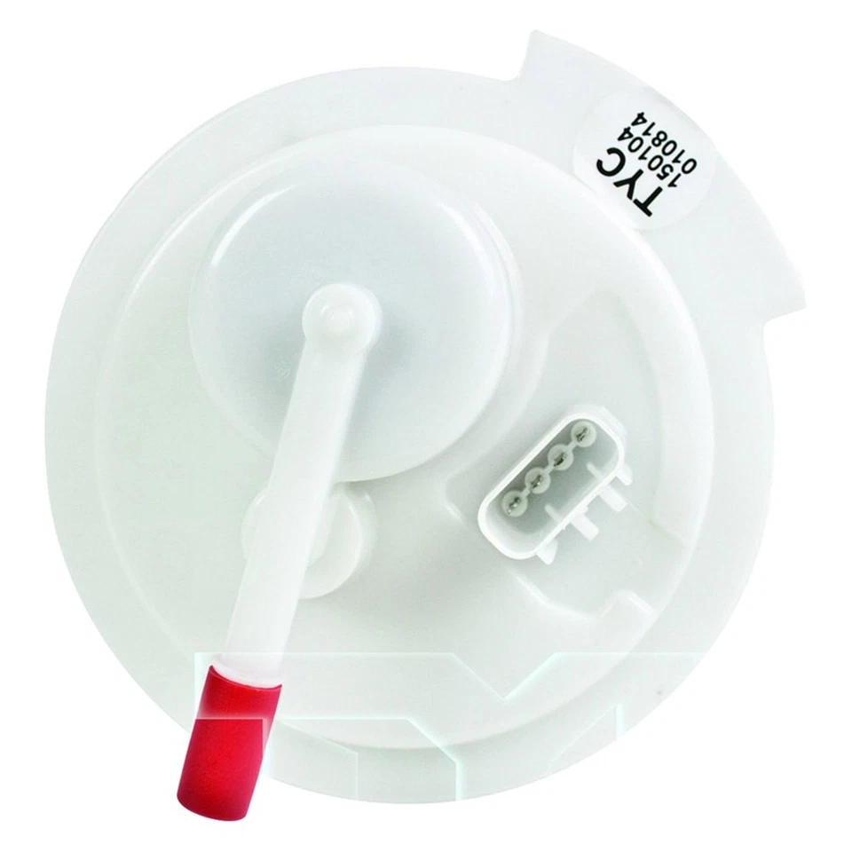 For Dodge Grand Caravan 2004-2005 TYC Fuel Pump Module Assembly Foto 2 de 4