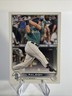 2022 Topps Series 1 1st Edition - Cal Raleigh #277 (RC)