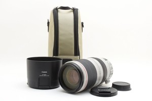 100 400 Canon II | eBay