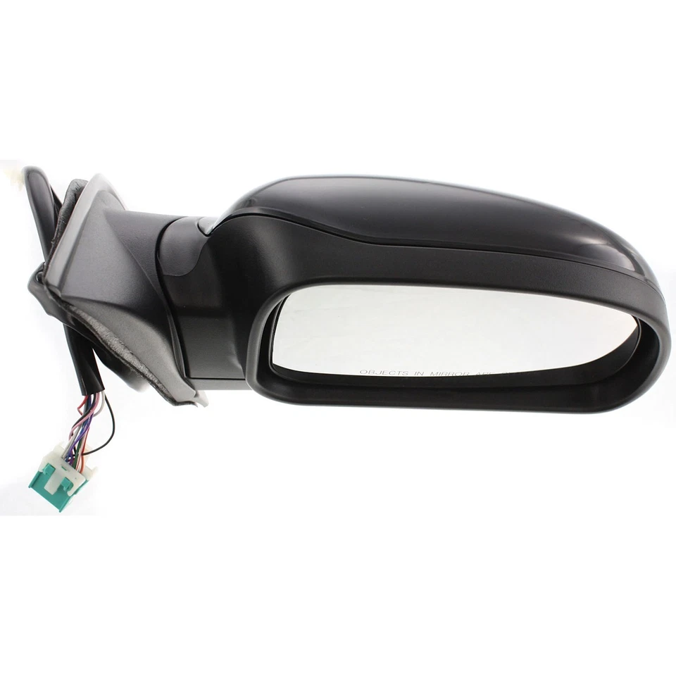 Espejo retrovisor eléctrico para Buick Rainier 2004-2006 derecho manual plegable térmico con memoria Foto 4 de 4