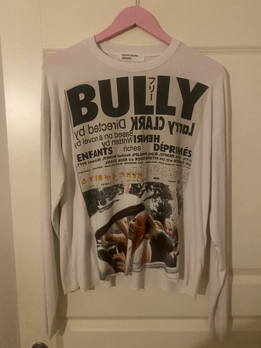 Enfants Riches Deprimes Bully